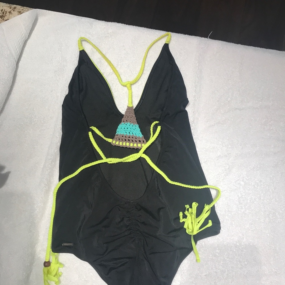 Victoria Secret one piece - Picture 2 of 2